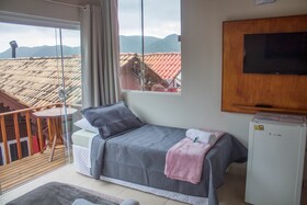 Pousada Estrelas no Mar