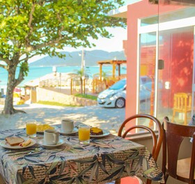 Pousada Estrelas no Mar