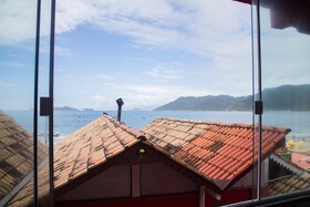 Pousada Estrelas no Mar