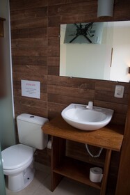 Pousada Estrelas no Mar