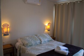 Pousada Estrelas no Mar