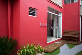 Pousada Estrelas no Mar