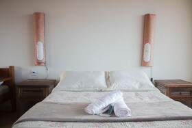 Pousada Estrelas no Mar