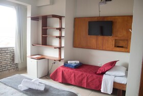 Pousada Estrelas no Mar