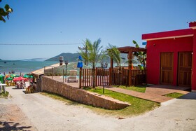 Pousada Estrelas no Mar