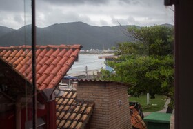 Pousada Estrelas no Mar