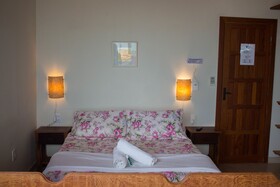 Pousada Estrelas no Mar