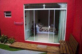 Pousada Estrelas no Mar