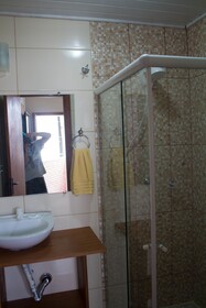 Pousada Estrelas no Mar