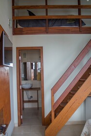 Pousada Estrelas no Mar