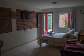 Pousada Estrelas no Mar