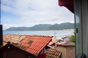 Pousada Estrelas no Mar