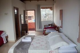 Pousada Estrelas no Mar