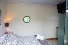 Pousada Estrelas no Mar