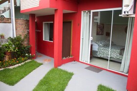 Pousada Estrelas no Mar