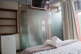 Pousada Estrelas no Mar