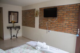 Pousada Estrelas no Mar