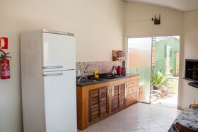 Pousada Estrelas no Mar