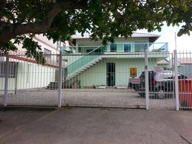 Residencial Floripamar II