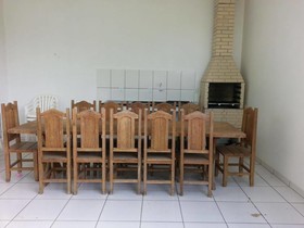 Residencial Floripamar II