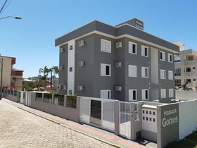 Pousada Gomes
