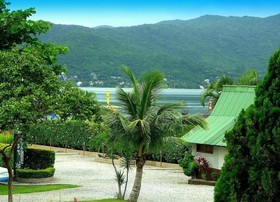 Pousada Ilha da Magia