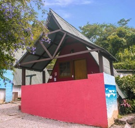 Pousada Ilha da Magia