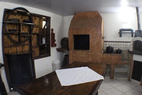 Pousada Ilha da Magia