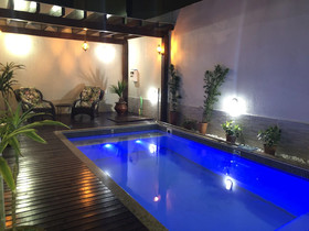 Pousada Ilha Do Encanto