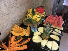 Pousada Ilha Do Encanto