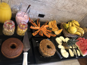 Pousada Ilha Do Encanto