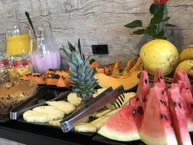 Pousada Ilha Do Encanto