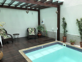 Pousada Ilha Do Encanto