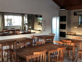 Pousada Ilha Do Encanto