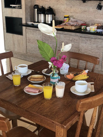 Pousada Ilha Do Encanto