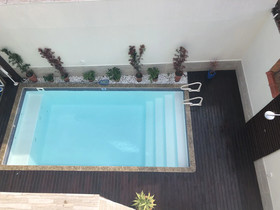 Pousada Ilha Do Encanto