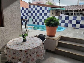 Pousada Jurere