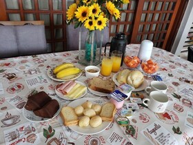Pousada Jurere