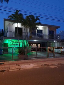 Pousada Jurere