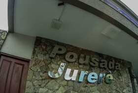 Pousada Jurere
