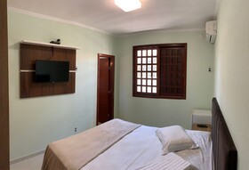 Pousada Jurere