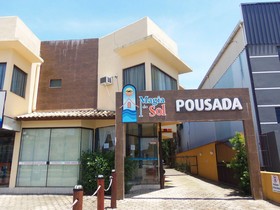 Pousada Magia Do Sol