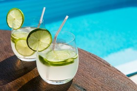 Pousada Mar Do Leste