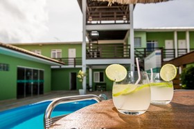 Pousada Mar Do Leste