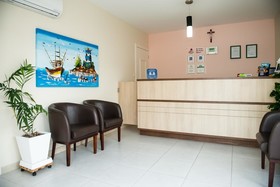 Pousada Mar Do Leste