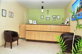 Pousada Mar Do Leste