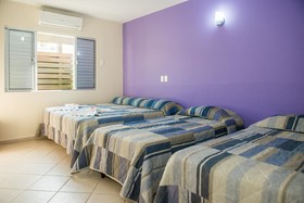 Pousada Mar Do Leste