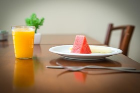 Pousada Mar Do Leste