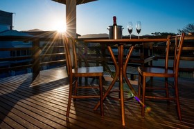 Pousada Mar Do Leste