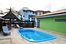 Pousada Mar Do Leste